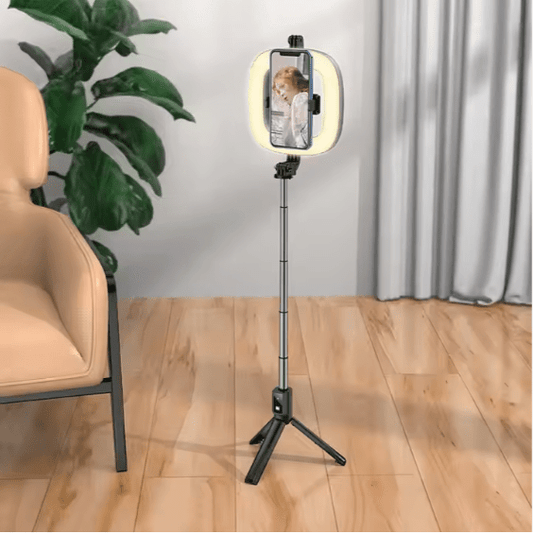 Hoco - Light Live Streaming Stand Ring Light