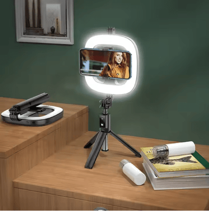 Hoco - Light Live Streaming Stand Ring Light