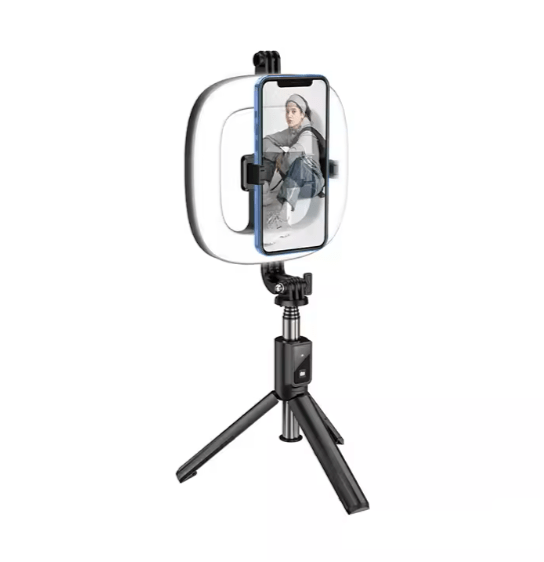 Hoco - Light Live Streaming Stand Ring Light