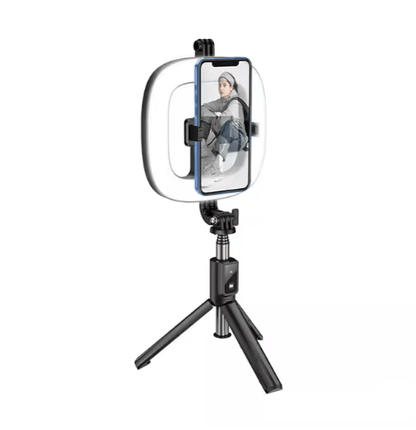 Hoco - Light Live Streaming Stand Ring Light