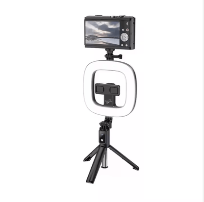 Hoco - Light Live Streaming Stand Ring Light
