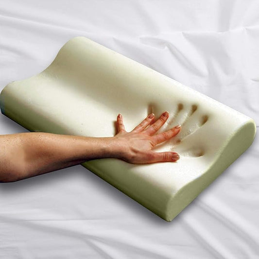Memory Pillow Soft