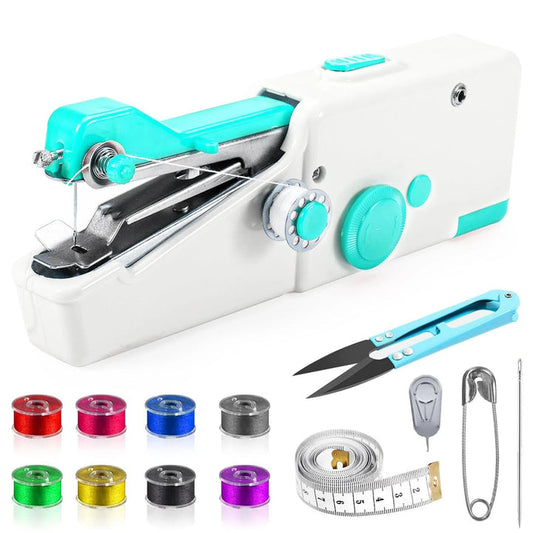 Portable Stitch Machine